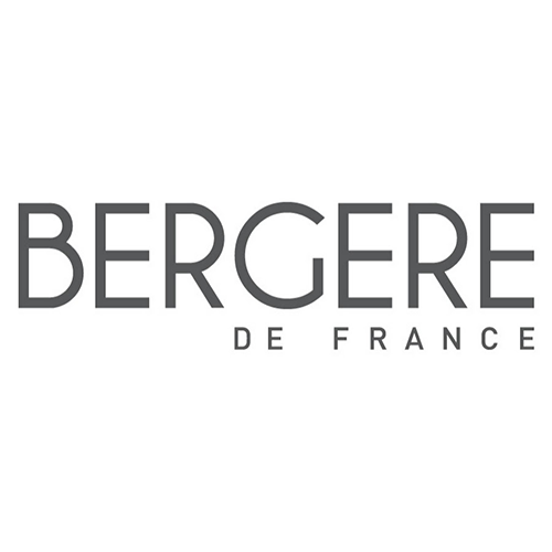 Logo Bergere de France
