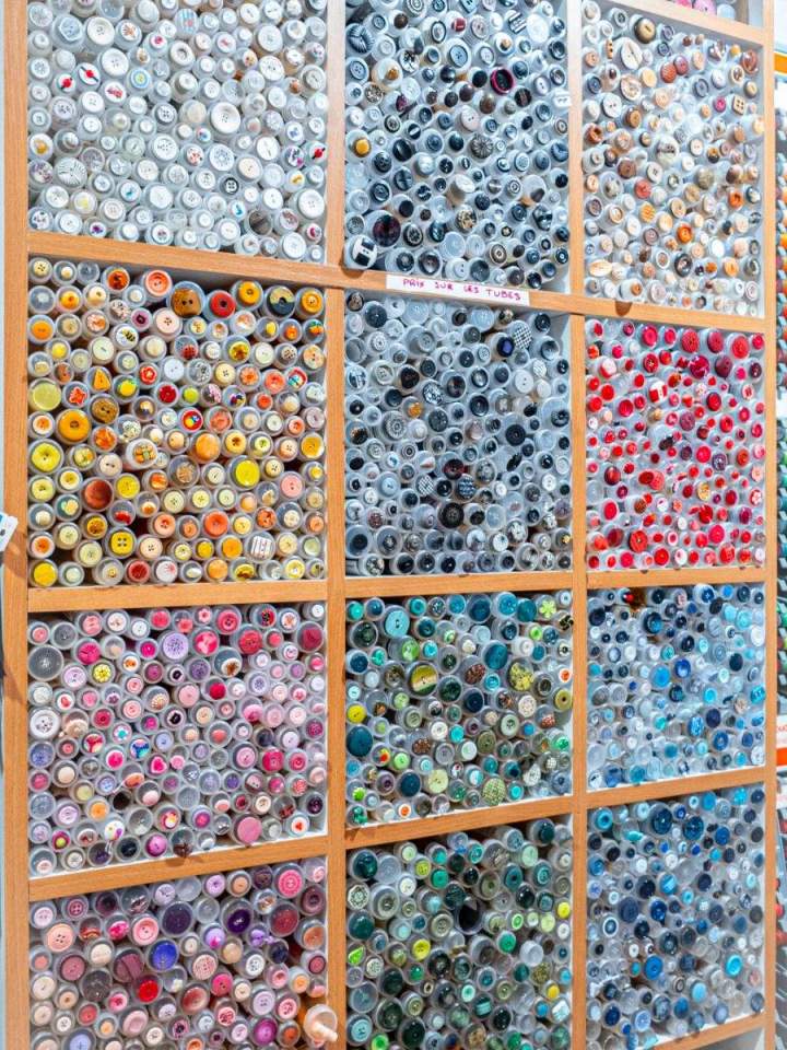 Articles de broderie Aubière