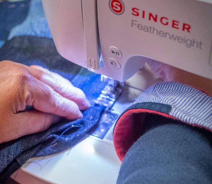 Réparation de vêtements Aubière